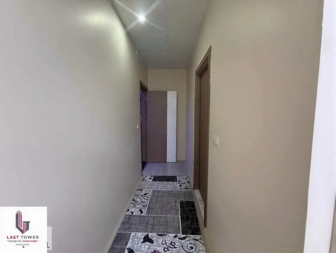 40M² KİRALIK APART ERZURUM PALANDÖKEN - Fotoğraf 16