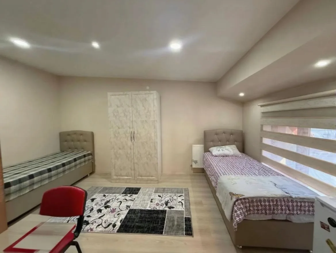 40M² KİRALIK APART ERZURUM PALANDÖKEN - Fotoğraf 17