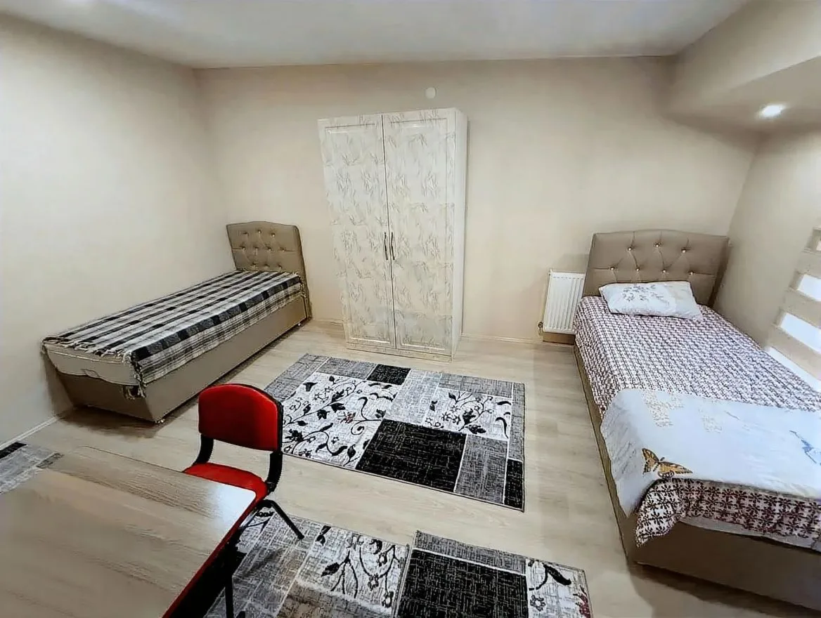 40M² KİRALIK APART ERZURUM PALANDÖKEN - Fotoğraf 18