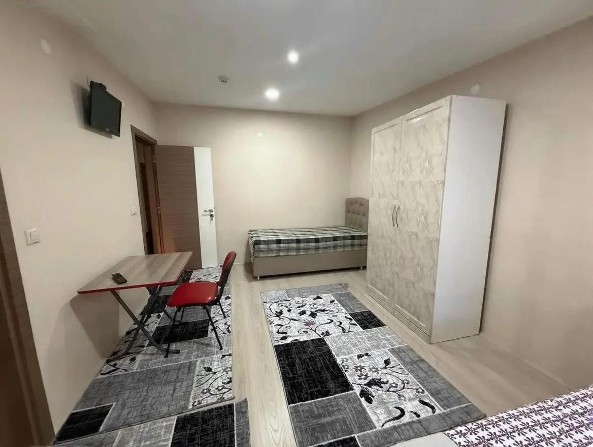 40M² KİRALIK APART ERZURUM PALANDÖKEN - Fotoğraf 19
