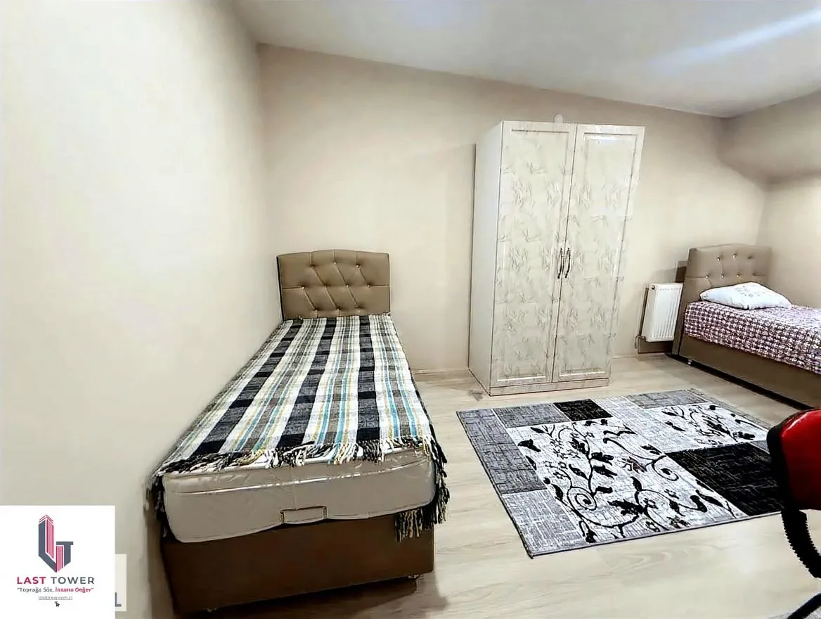 40M² KİRALIK APART ERZURUM PALANDÖKEN - Fotoğraf 20