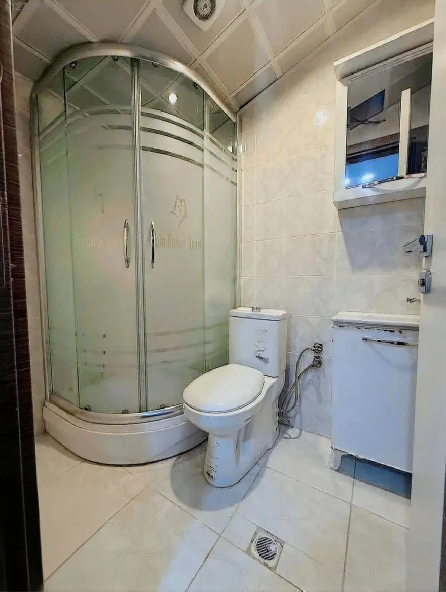 40M² KİRALIK APART ERZURUM PALANDÖKEN - Fotoğraf 21