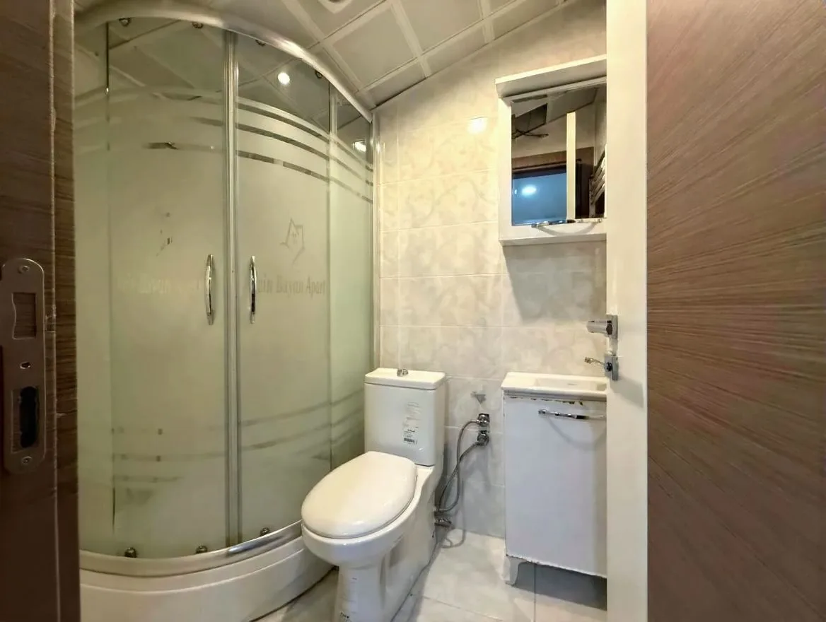 40M² KİRALIK APART ERZURUM PALANDÖKEN - Fotoğraf 22
