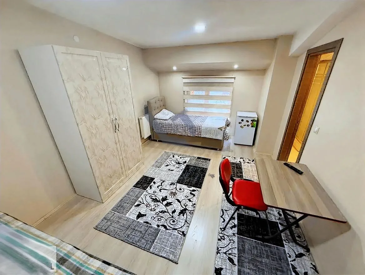 40M² KİRALIK APART ERZURUM PALANDÖKEN - Fotoğraf 23