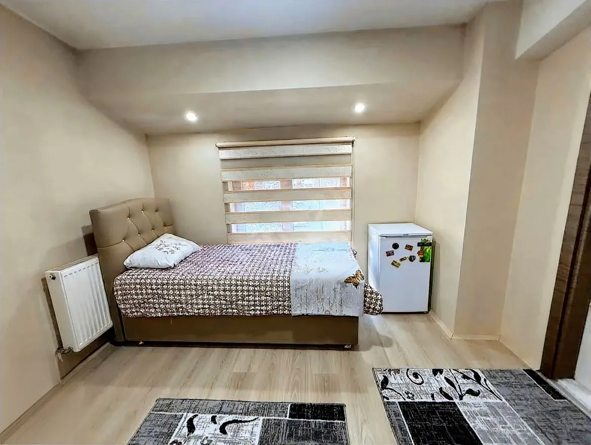 40M² KİRALIK APART ERZURUM PALANDÖKEN - Fotoğraf 28