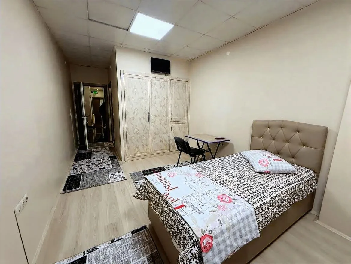 40M² KİRALIK APART ERZURUM PALANDÖKEN - Fotoğraf 29