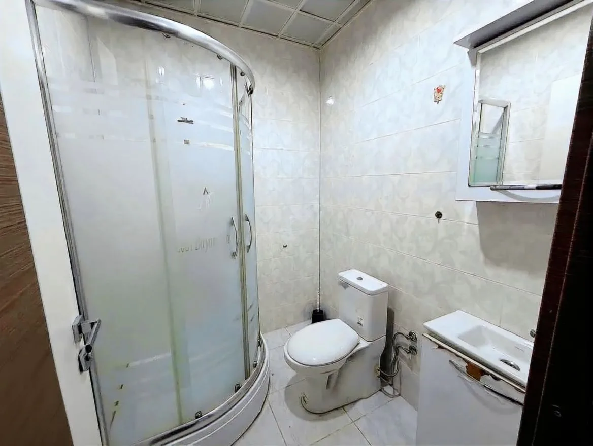 40M² KİRALIK APART ERZURUM PALANDÖKEN - Fotoğraf 31