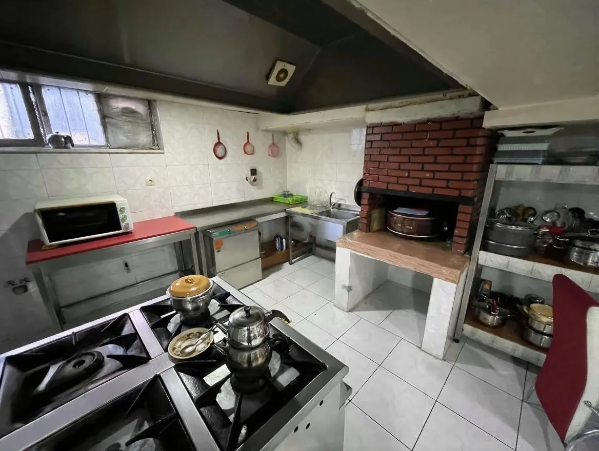 40M² KİRALIK APART ERZURUM PALANDÖKEN - Fotoğraf 32