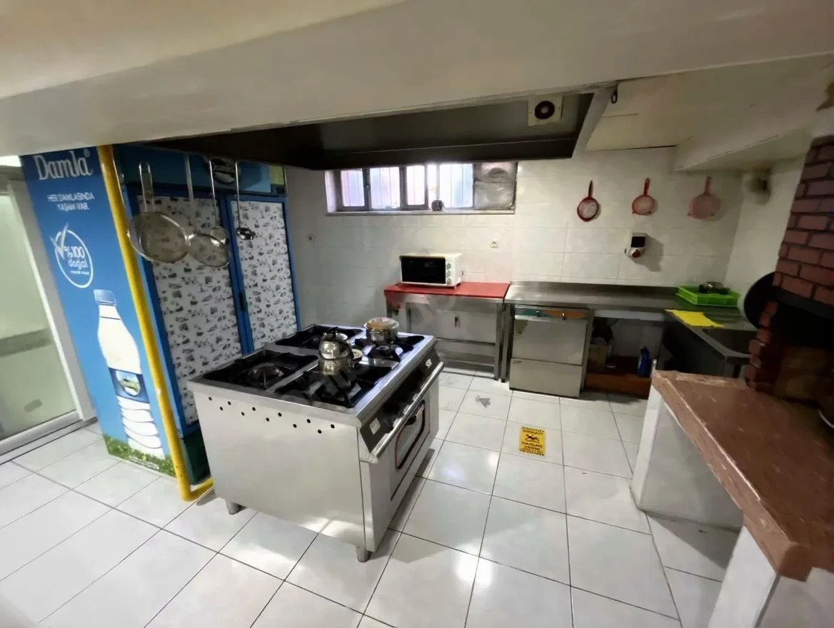 40M² KİRALIK APART ERZURUM PALANDÖKEN - Fotoğraf 33