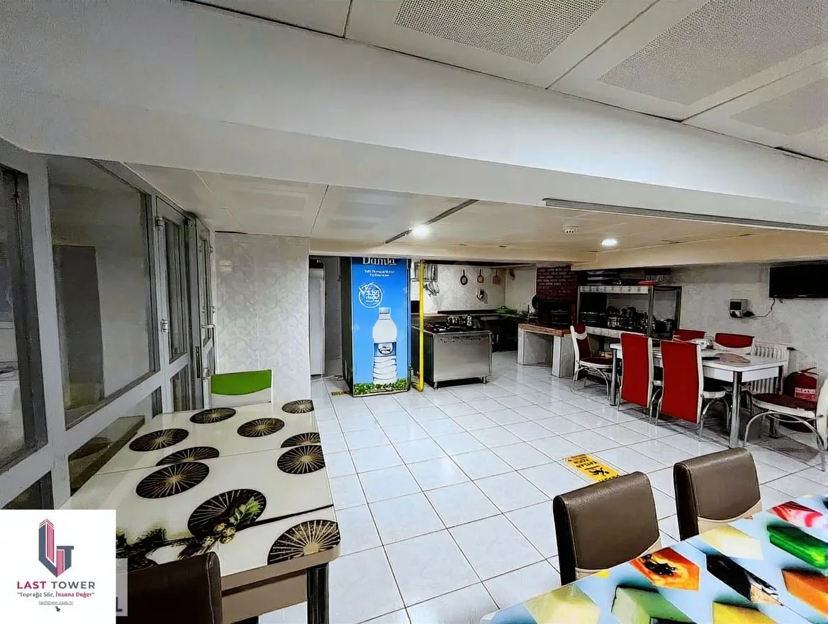 40M² KİRALIK APART ERZURUM PALANDÖKEN - Fotoğraf 34