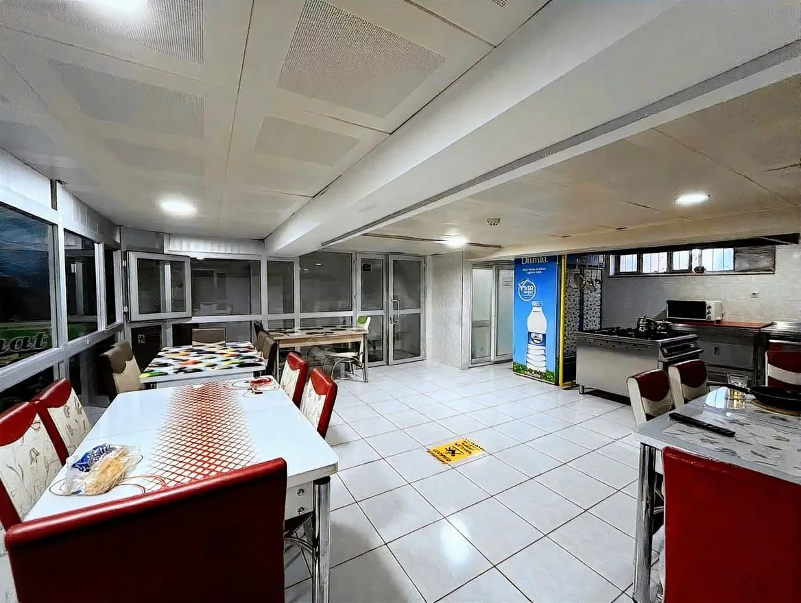 40M² KİRALIK APART ERZURUM PALANDÖKEN - Fotoğraf 35