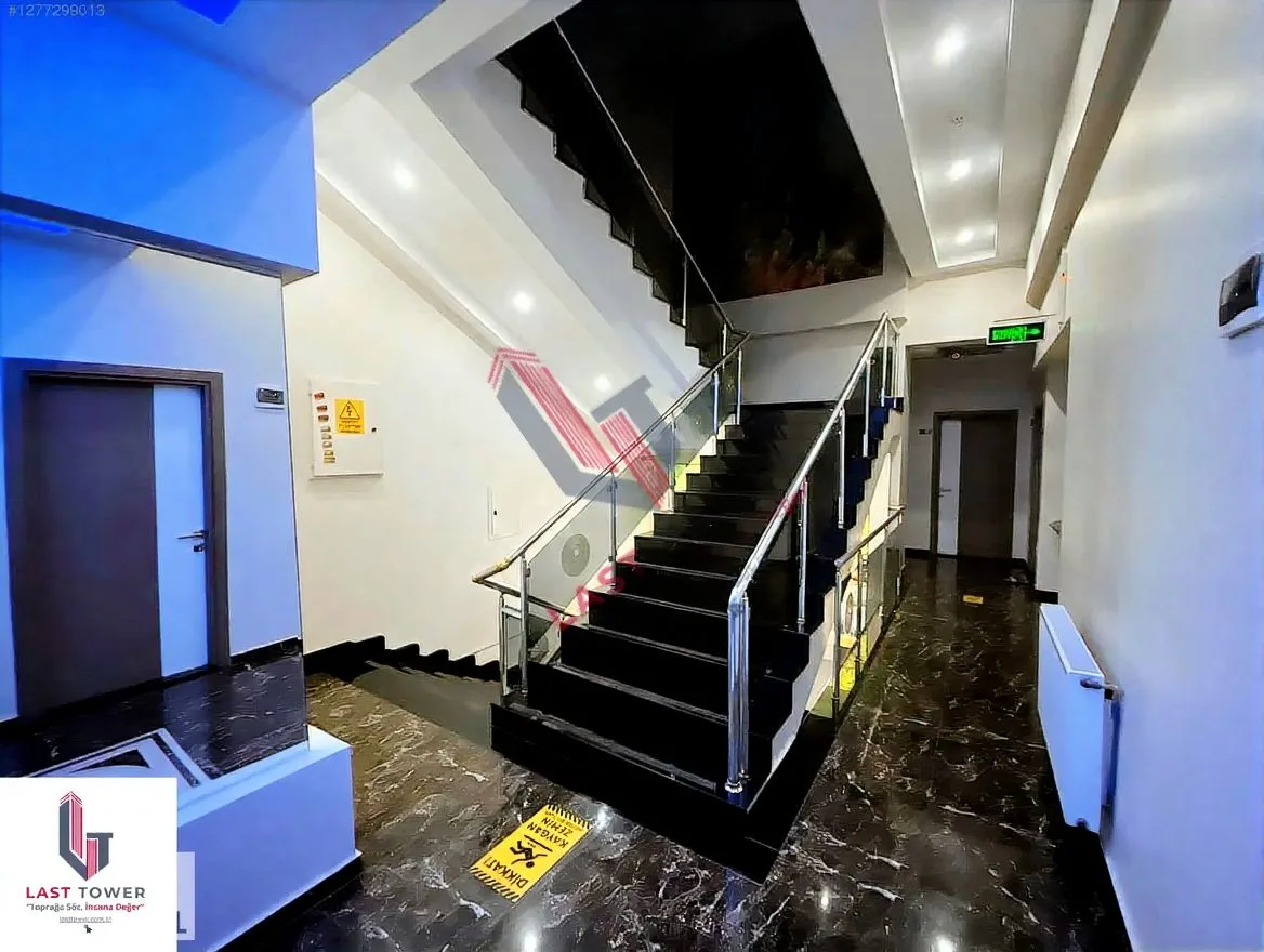 40M² KİRALIK APART ERZURUM PALANDÖKEN - Fotoğraf 4