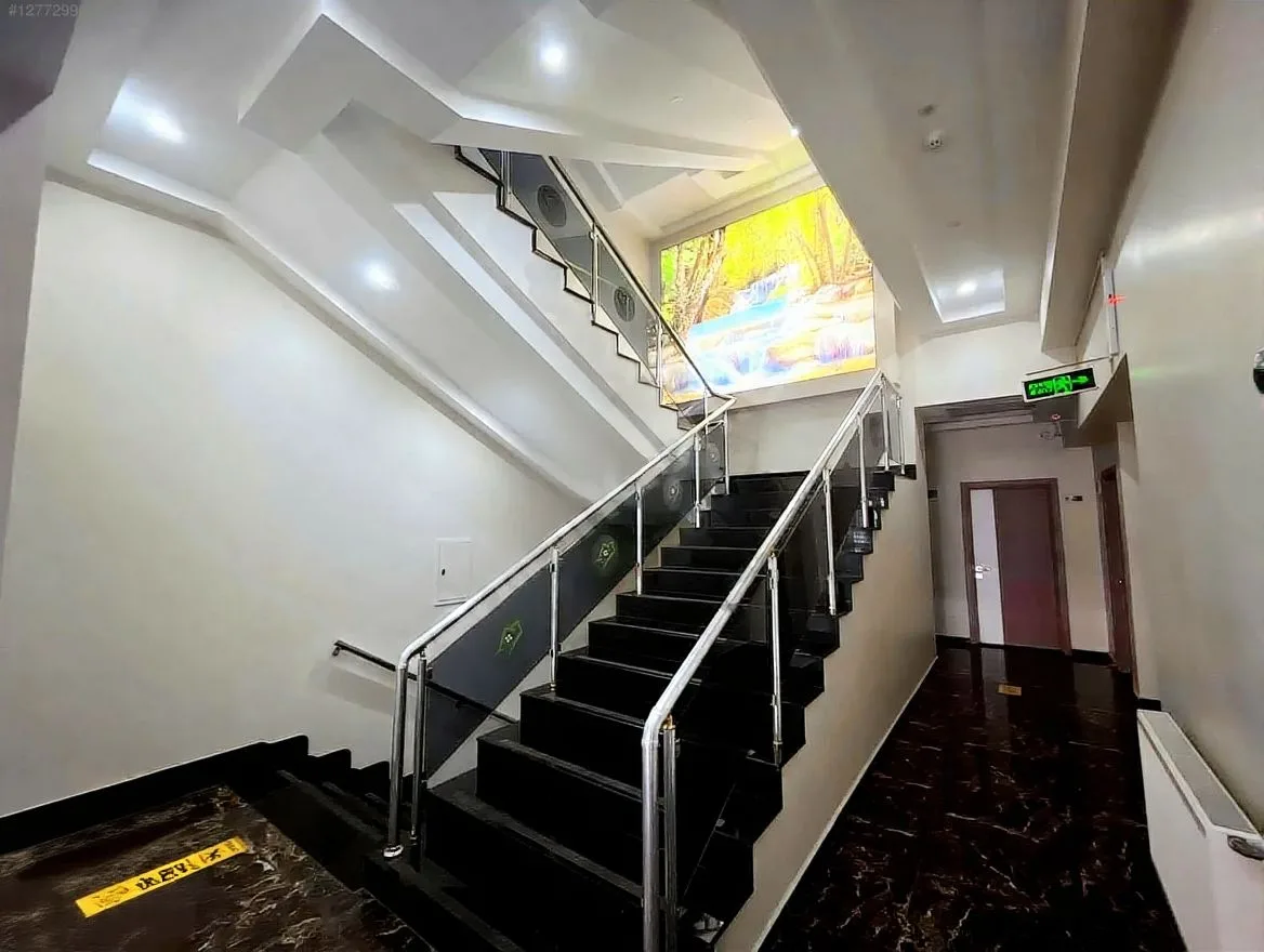 40M² KİRALIK APART ERZURUM PALANDÖKEN - Fotoğraf 5