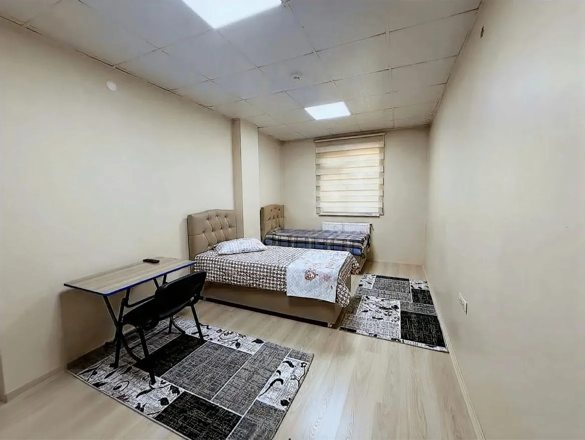 40M² KİRALIK APART ERZURUM PALANDÖKEN - Fotoğraf 6