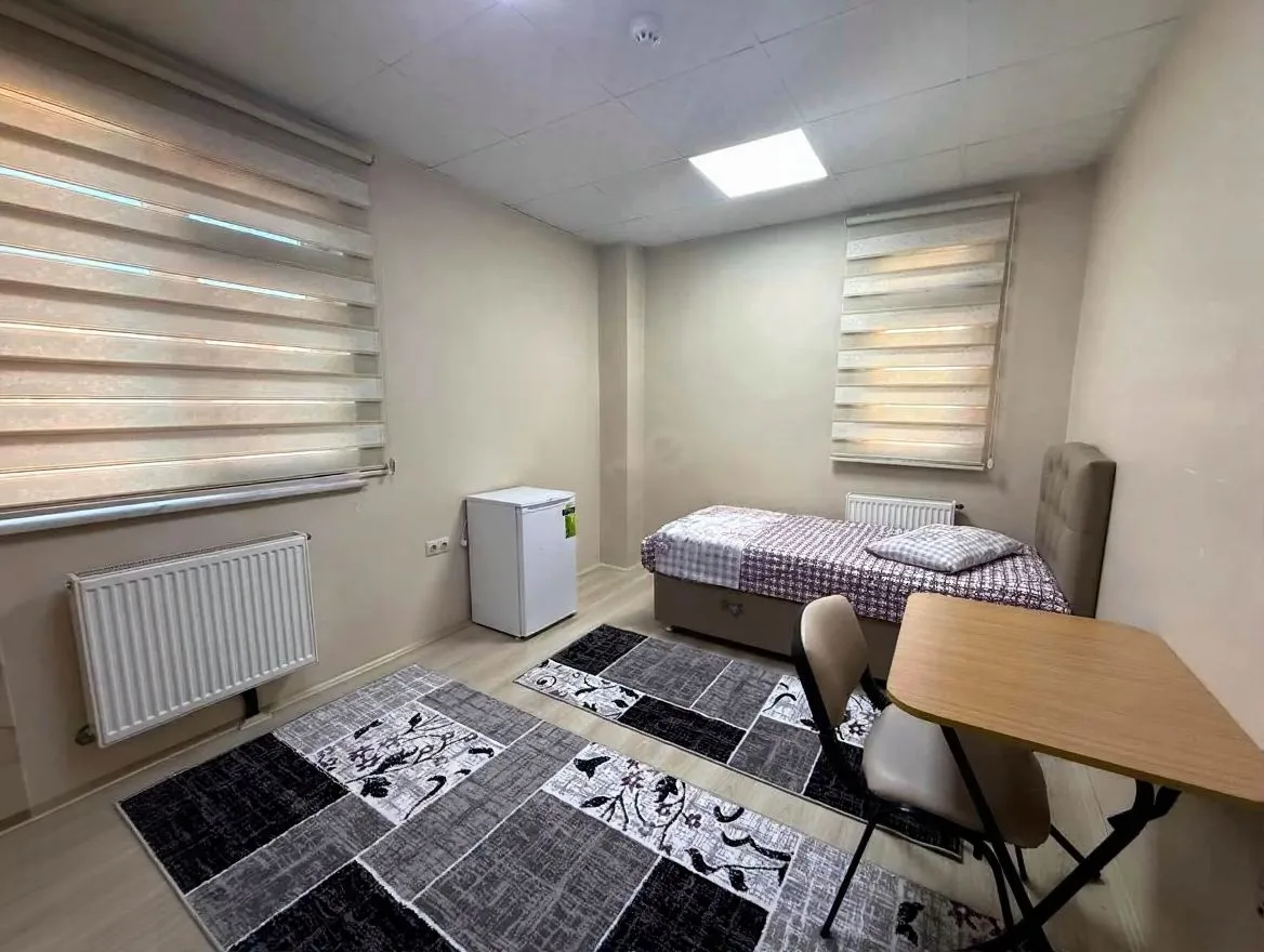40M² KİRALIK APART ERZURUM PALANDÖKEN - Fotoğraf 8
