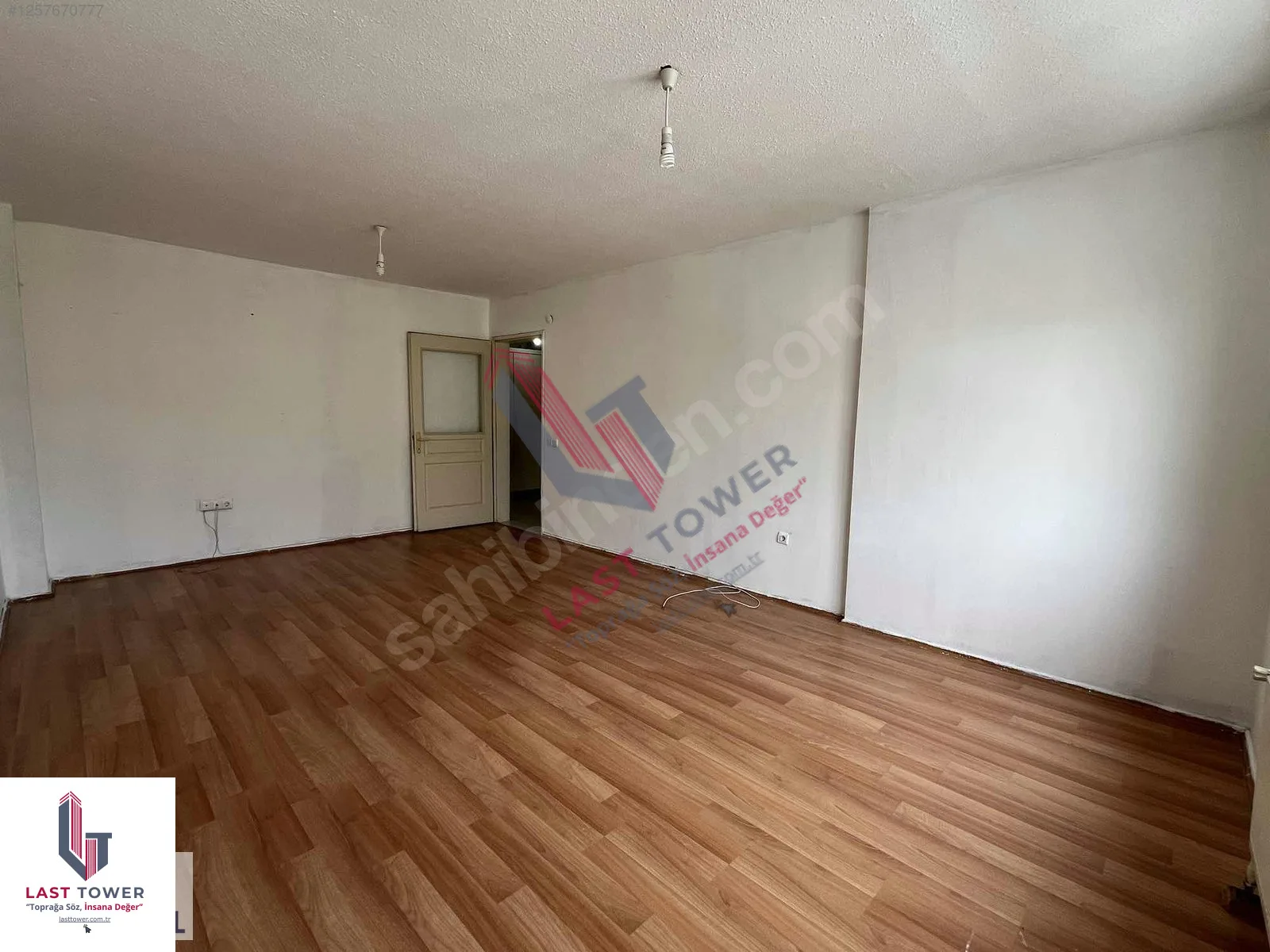 ERZURUM KİRALIK MERKEZİ ISITMALI 3+1 DAİRE | 120M² PALANDÖKEN - Fotoğraf 17