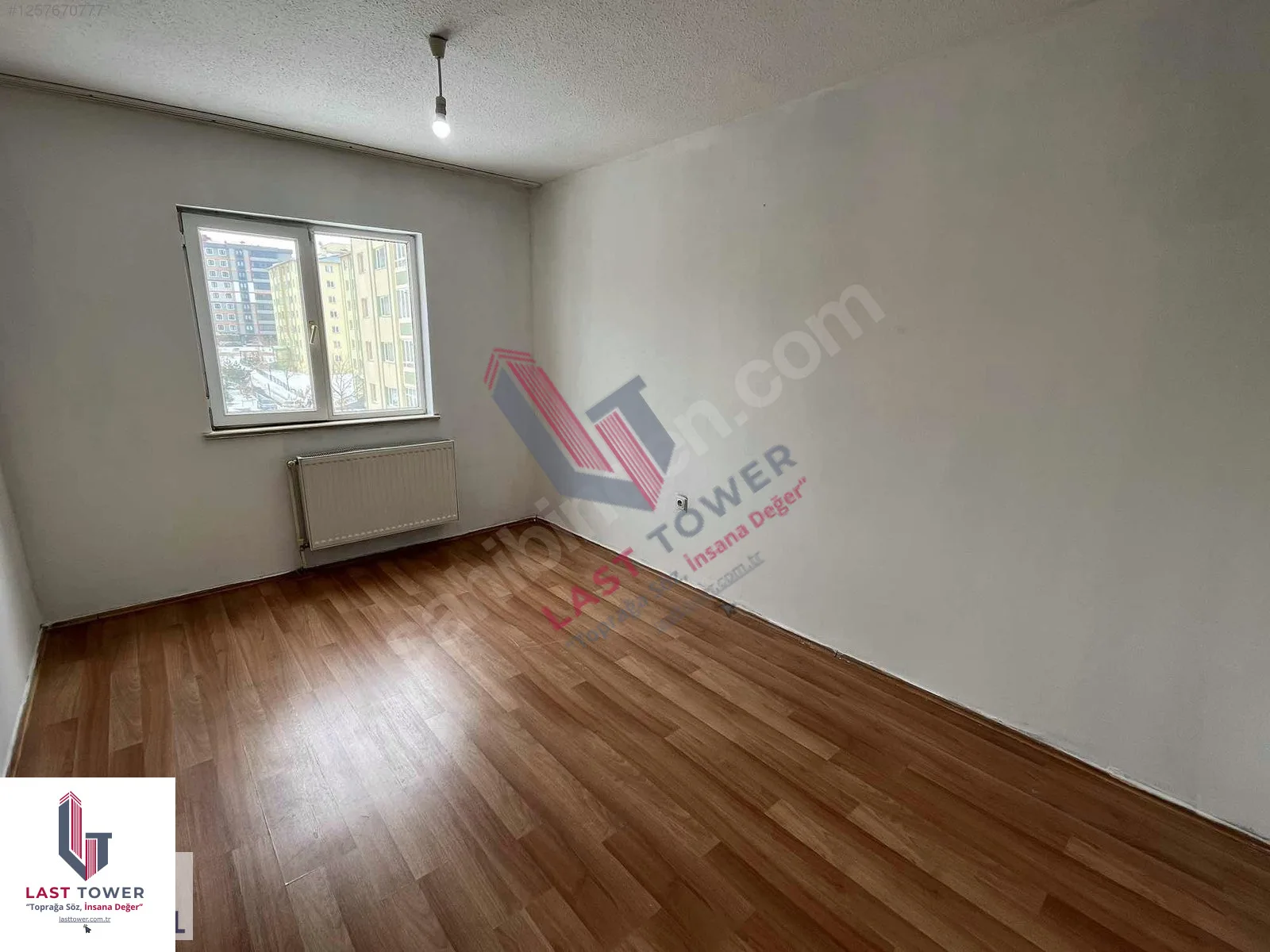 ERZURUM KİRALIK MERKEZİ ISITMALI 3+1 DAİRE | 120M² PALANDÖKEN - Fotoğraf 18