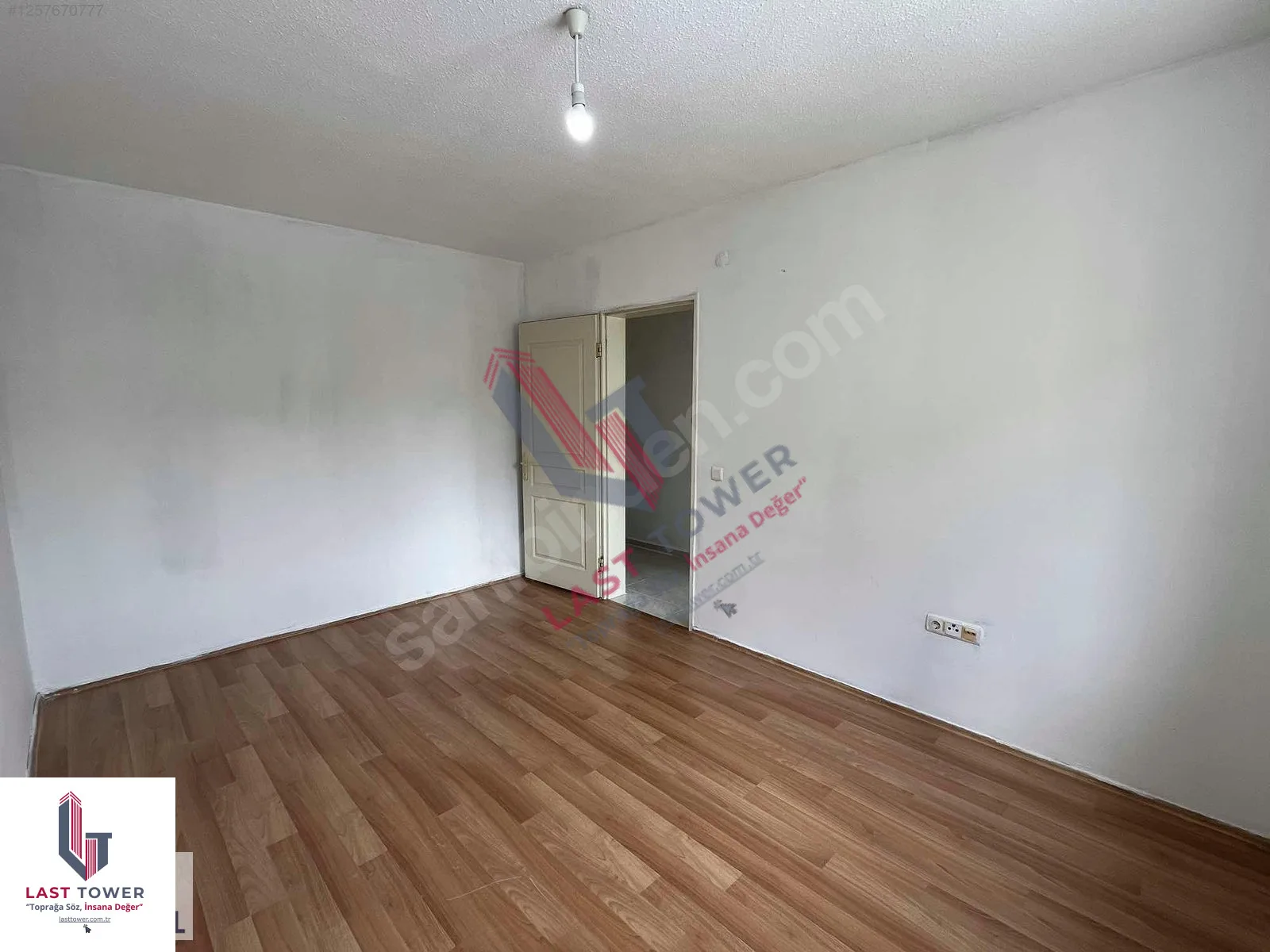 ERZURUM KİRALIK MERKEZİ ISITMALI 3+1 DAİRE | 120M² PALANDÖKEN - Fotoğraf 20