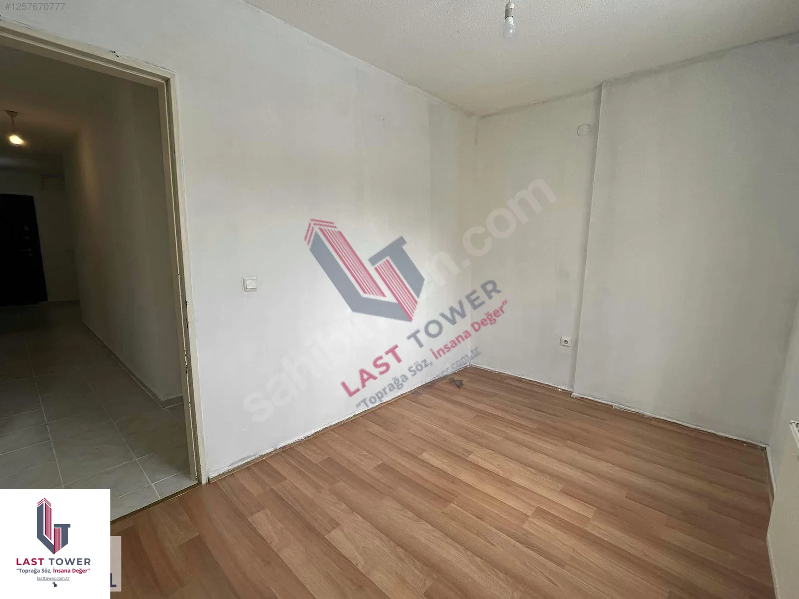 ERZURUM KİRALIK MERKEZİ ISITMALI 3+1 DAİRE | 120M² PALANDÖKEN - Fotoğraf 22