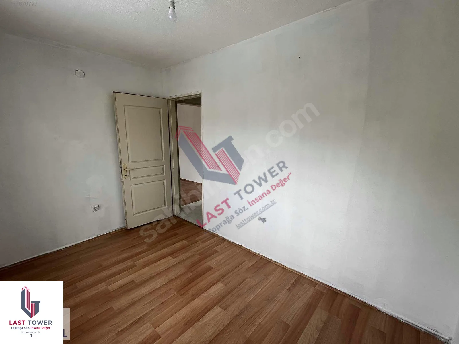 ERZURUM KİRALIK MERKEZİ ISITMALI 3+1 DAİRE | 120M² PALANDÖKEN - Fotoğraf 23