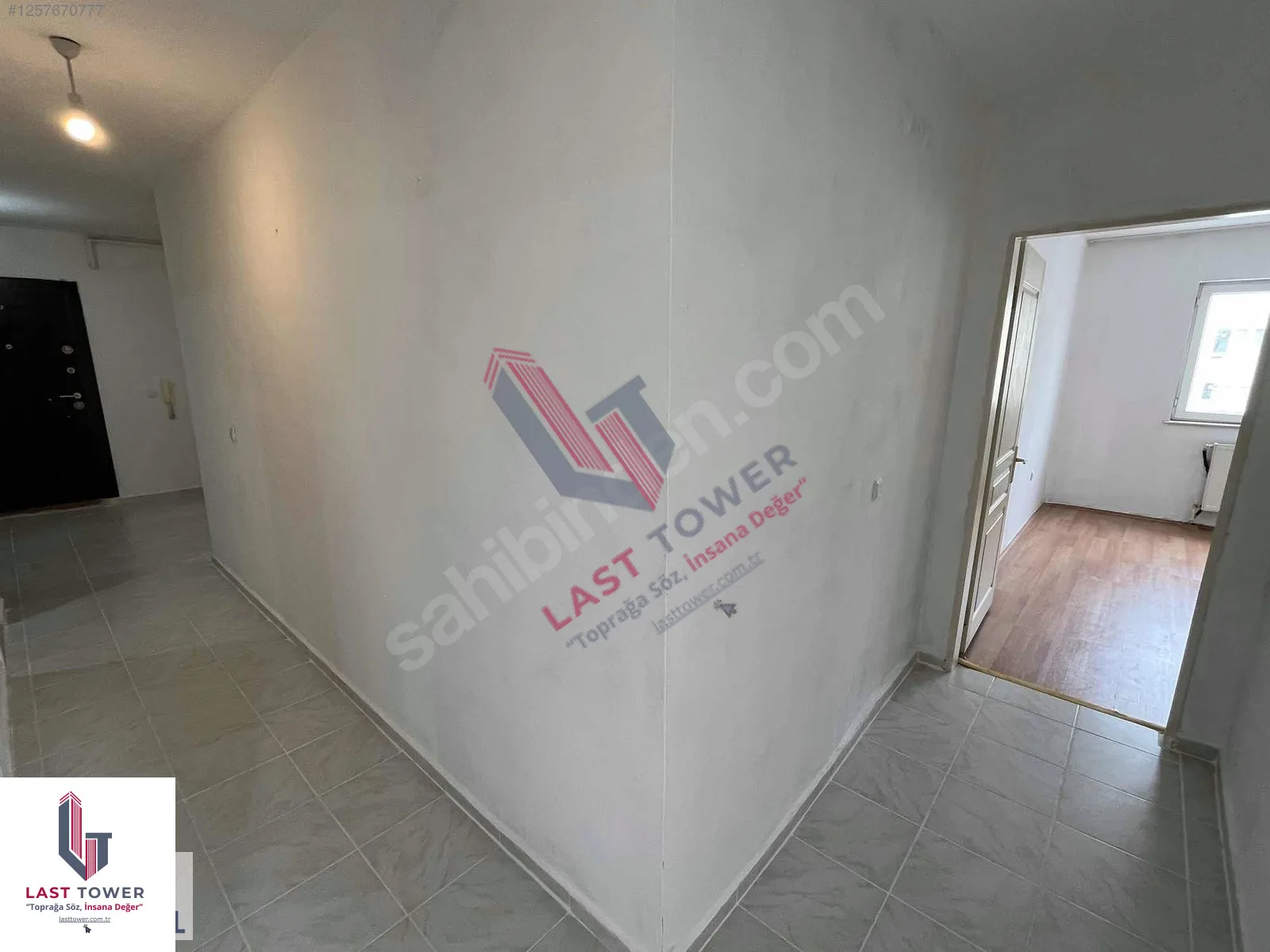 ERZURUM KİRALIK MERKEZİ ISITMALI 3+1 DAİRE | 120M² PALANDÖKEN - Fotoğraf 24