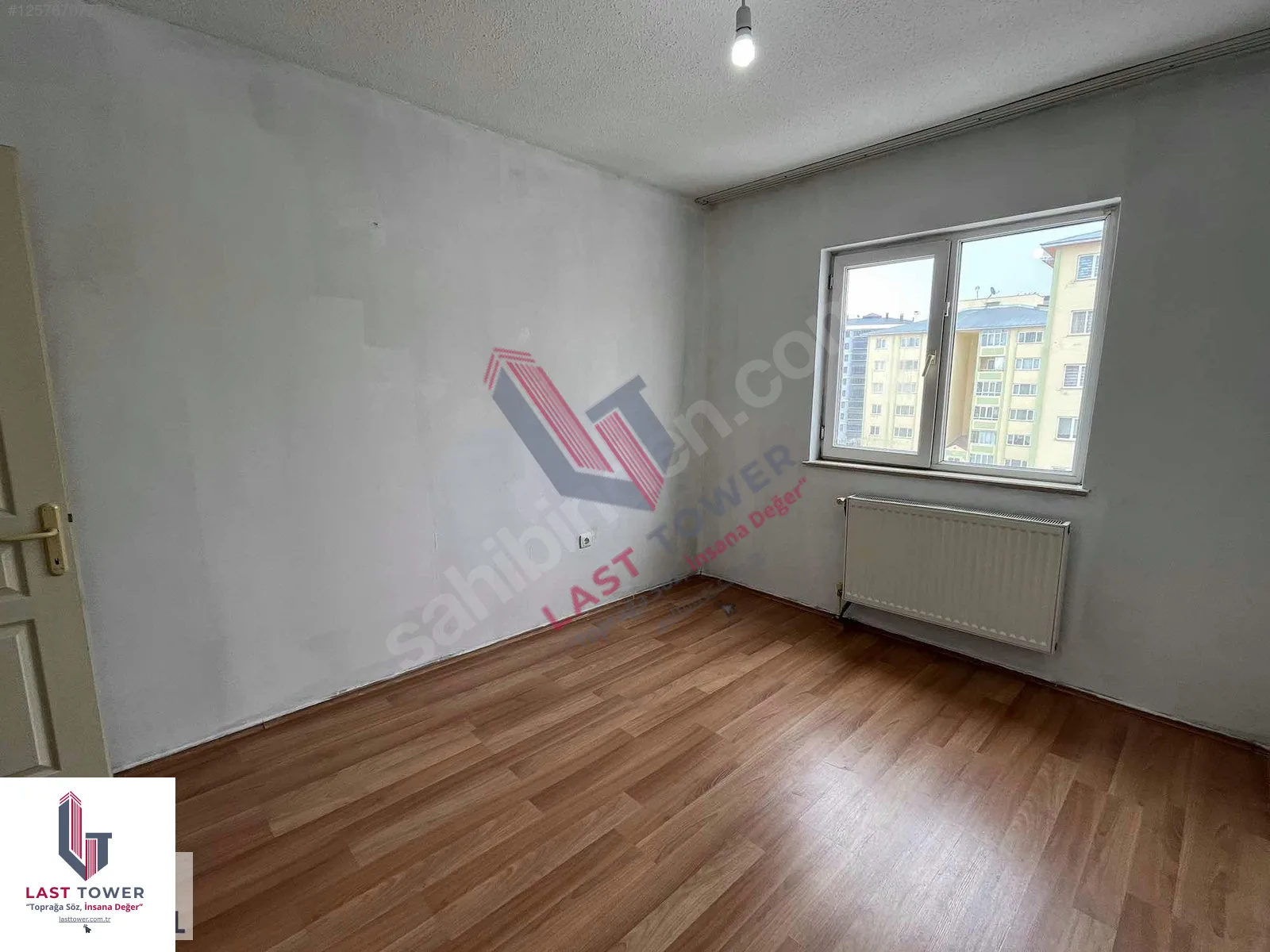 ERZURUM KİRALIK MERKEZİ ISITMALI 3+1 DAİRE | 120M² PALANDÖKEN - Fotoğraf 26