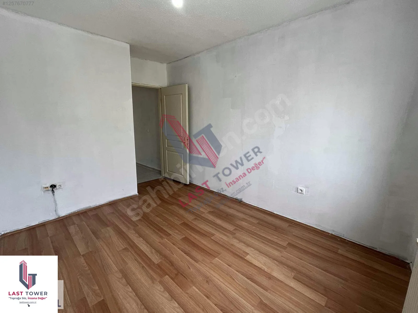 ERZURUM KİRALIK MERKEZİ ISITMALI 3+1 DAİRE | 120M² PALANDÖKEN - Fotoğraf 27