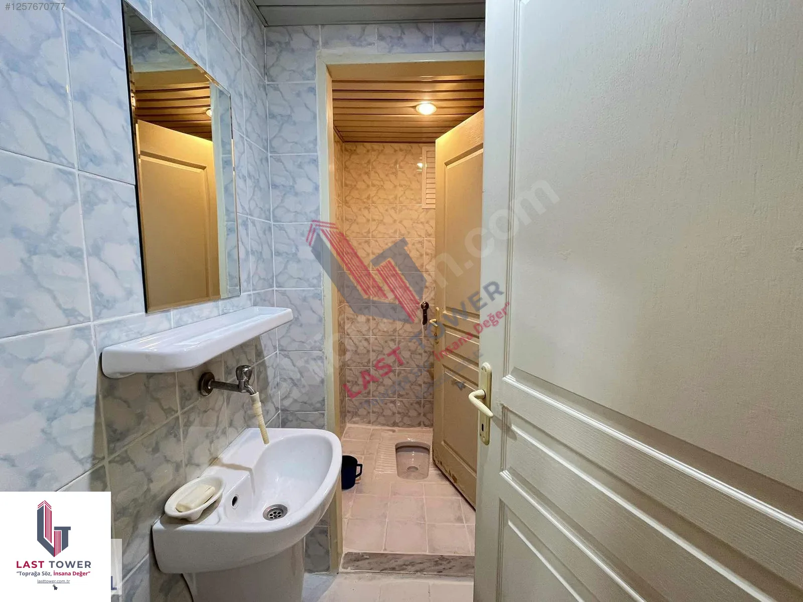 ERZURUM KİRALIK MERKEZİ ISITMALI 3+1 DAİRE | 120M² PALANDÖKEN - Fotoğraf 28