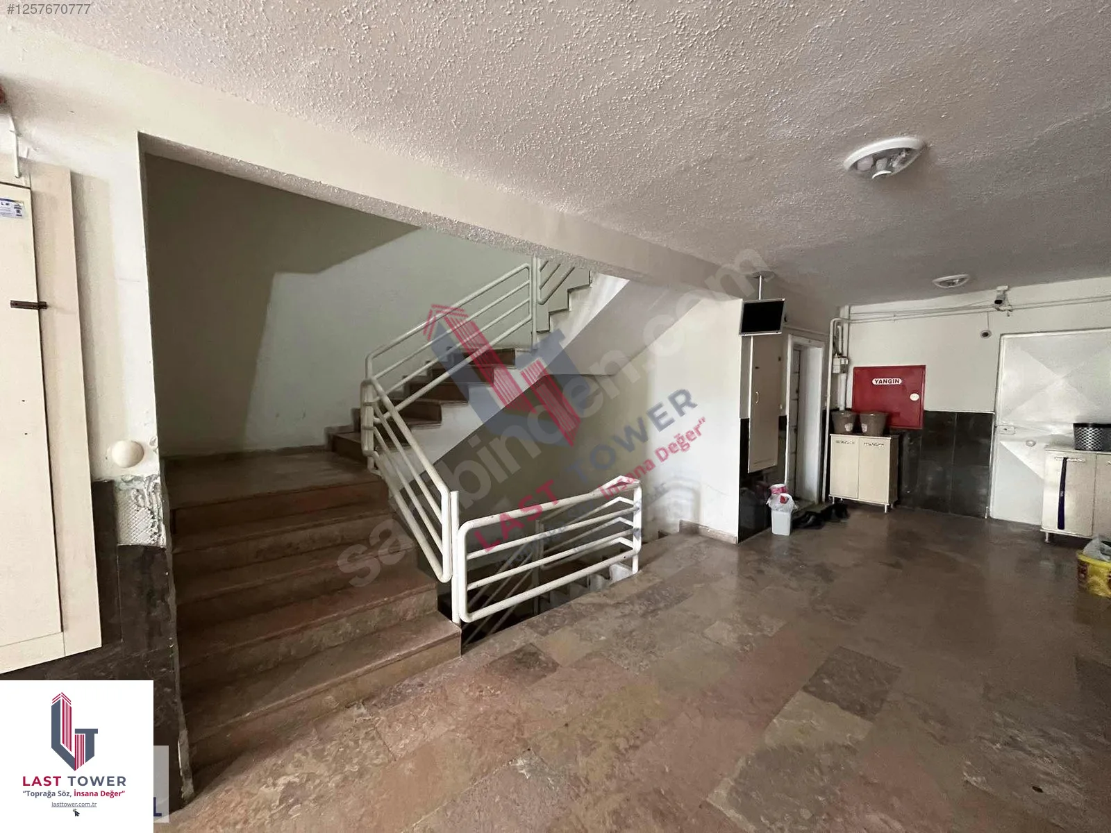 ERZURUM KİRALIK MERKEZİ ISITMALI 3+1 DAİRE | 120M² PALANDÖKEN - Fotoğraf 6