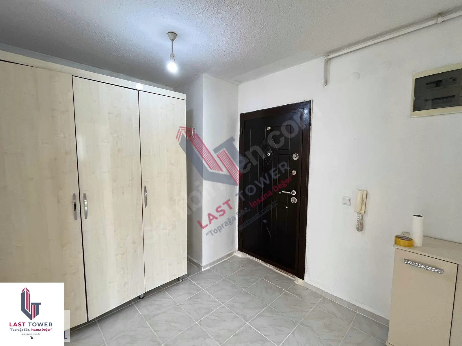 ERZURUM KİRALIK MERKEZİ ISITMALI 3+1 DAİRE | 120M² PALANDÖKEN - Fotoğraf 9