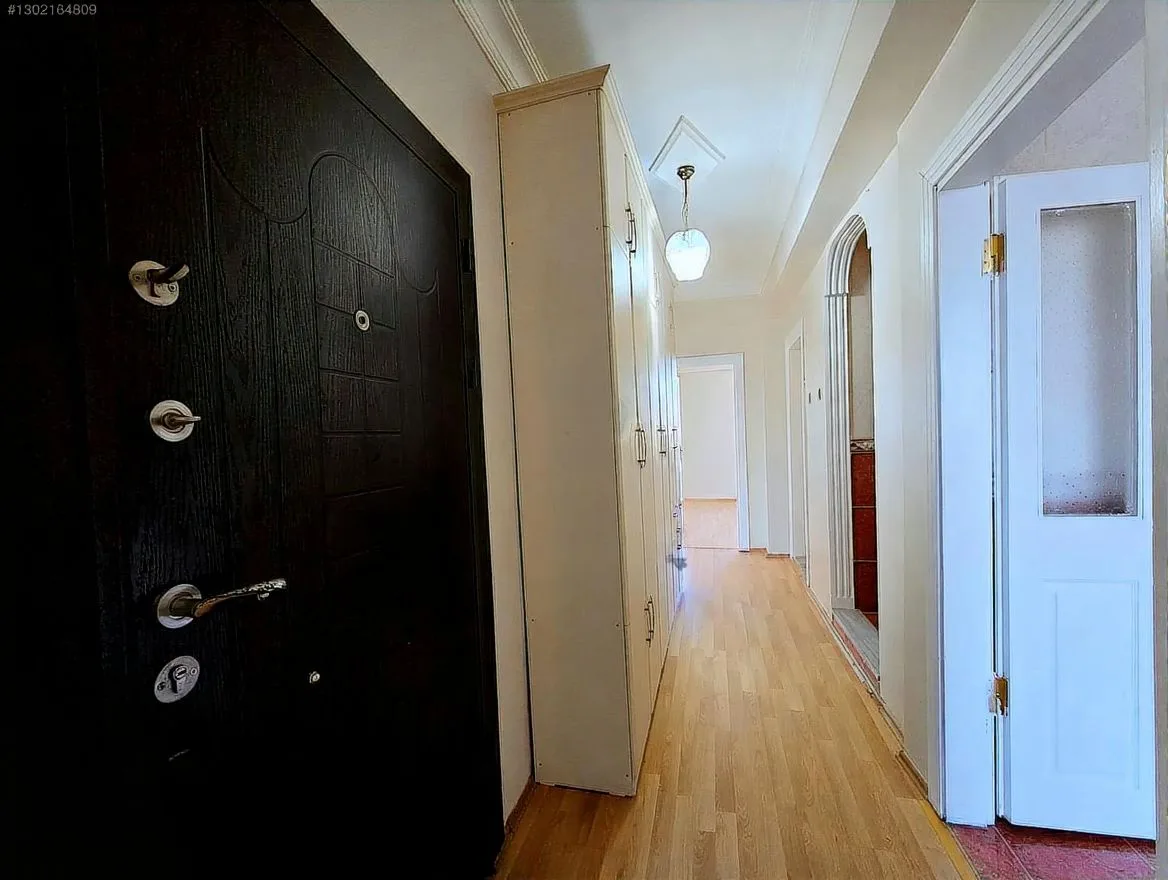 2+1 KİRALIK KÖŞK ERZURUM/PALANDÖKEN 100M² - Fotoğraf 11