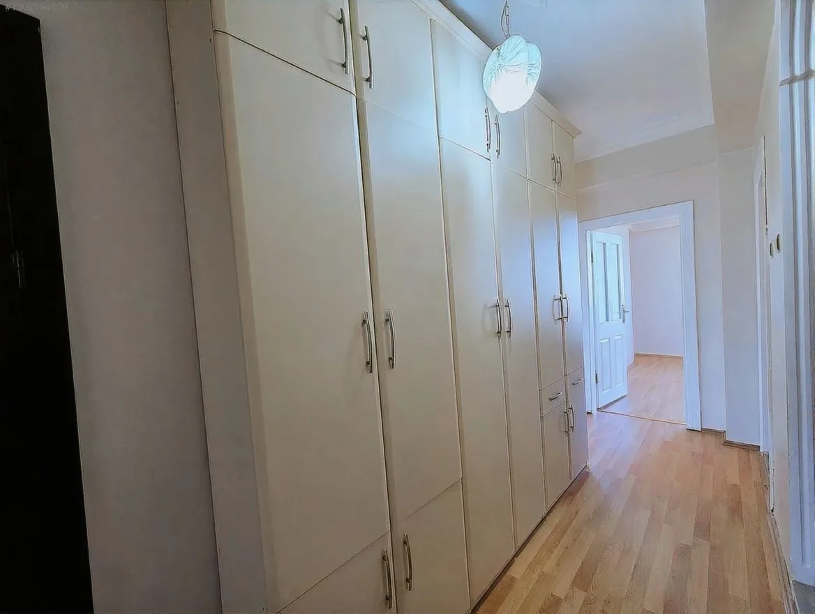 2+1 KİRALIK KÖŞK ERZURUM/PALANDÖKEN 100M² - Fotoğraf 12