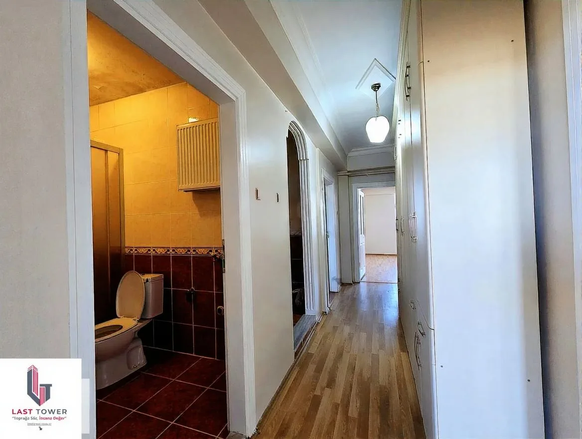 2+1 KİRALIK KÖŞK ERZURUM/PALANDÖKEN 100M² - Fotoğraf 13