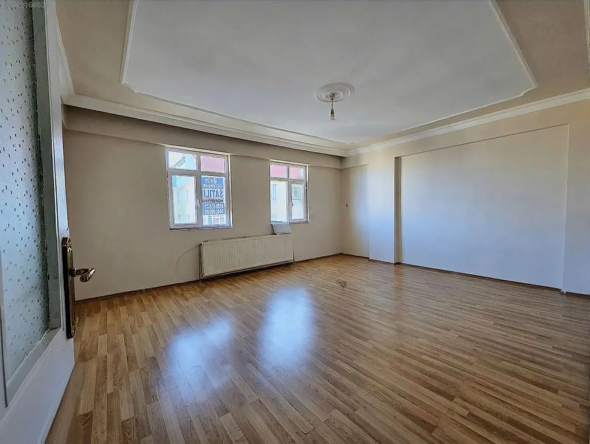 2+1 KİRALIK KÖŞK ERZURUM/PALANDÖKEN 100M² - Fotoğraf 14