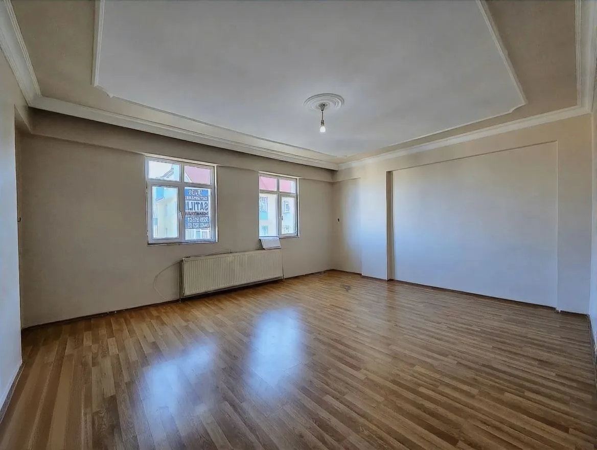 2+1 KİRALIK KÖŞK ERZURUM/PALANDÖKEN 100M² - Fotoğraf 15