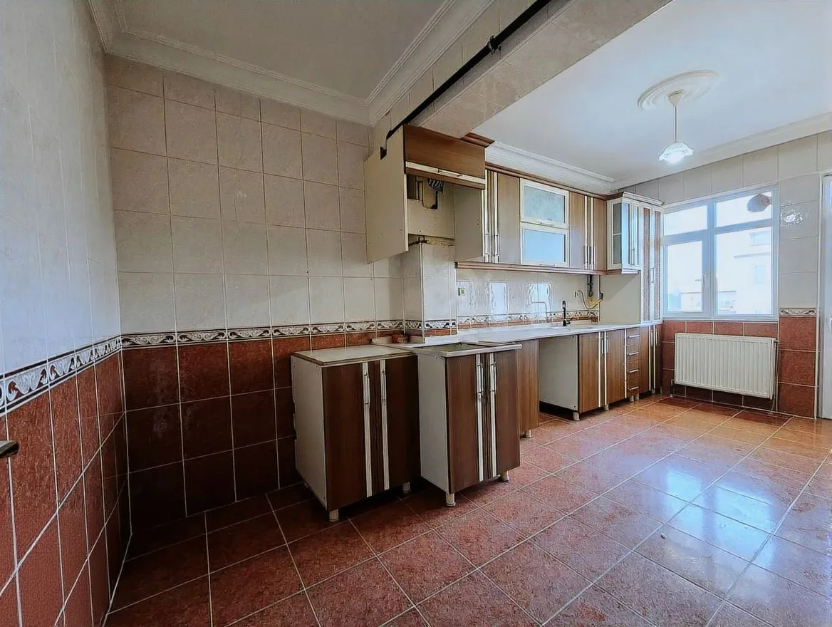 2+1 KİRALIK KÖŞK ERZURUM/PALANDÖKEN 100M² - Fotoğraf 18
