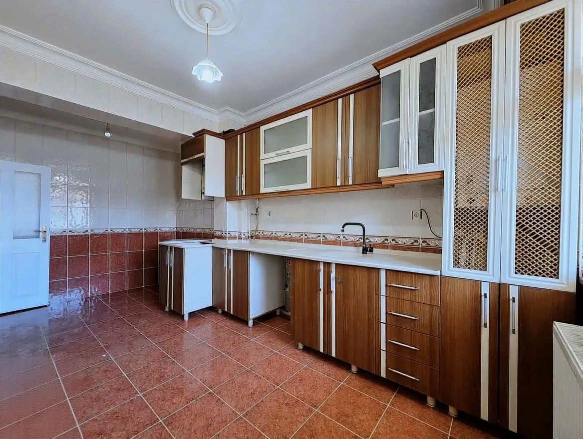 2+1 KİRALIK KÖŞK ERZURUM/PALANDÖKEN 100M² - Fotoğraf 19