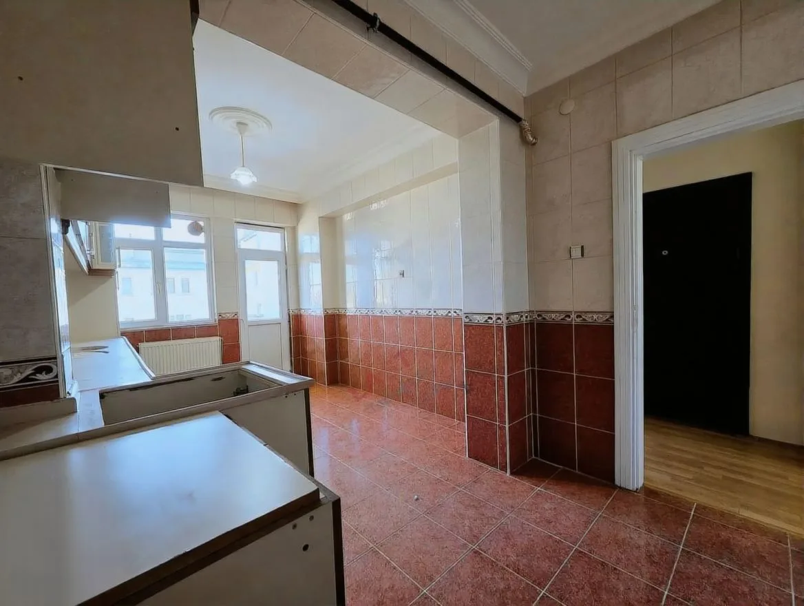 2+1 KİRALIK KÖŞK ERZURUM/PALANDÖKEN 100M² - Fotoğraf 20