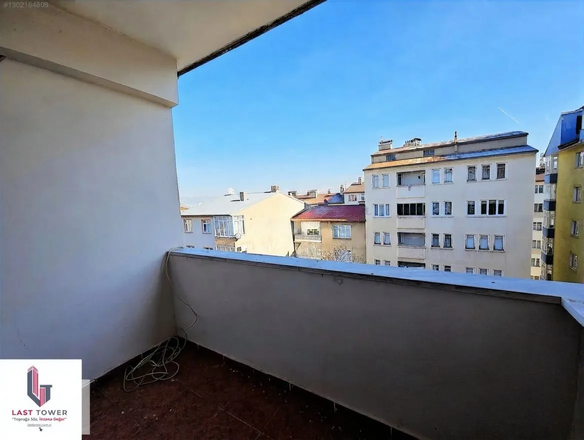 2+1 KİRALIK KÖŞK ERZURUM/PALANDÖKEN 100M² - Fotoğraf 21