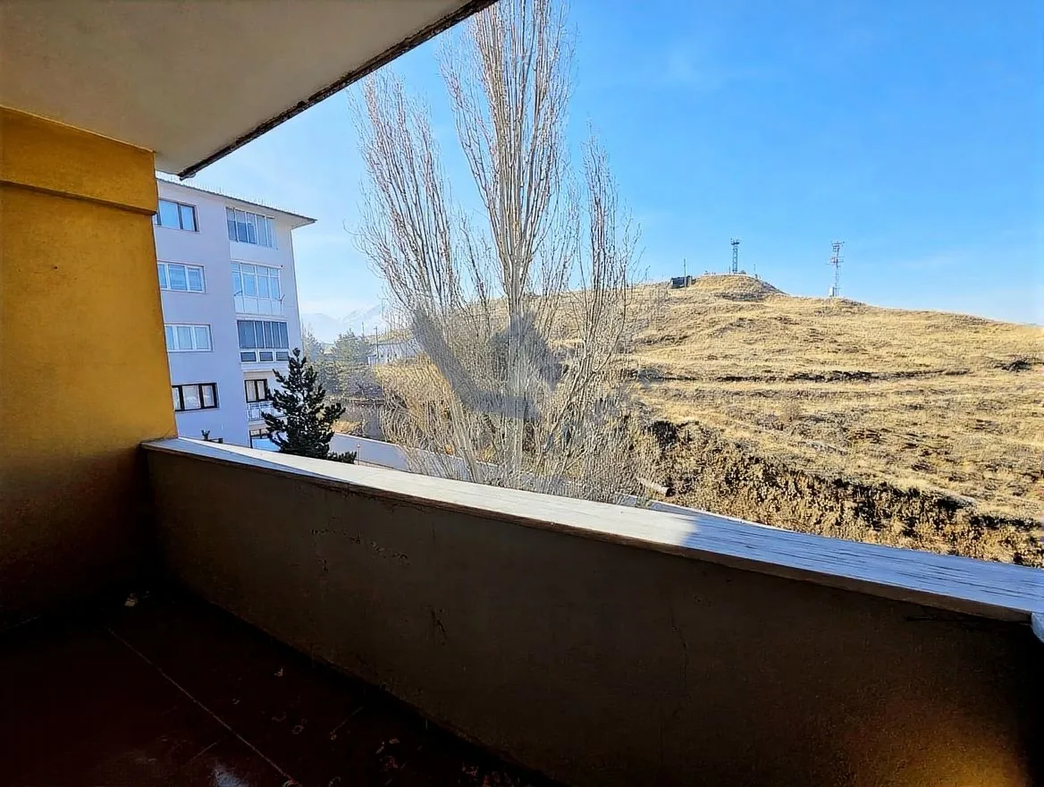 2+1 KİRALIK KÖŞK ERZURUM/PALANDÖKEN 100M² - Fotoğraf 29