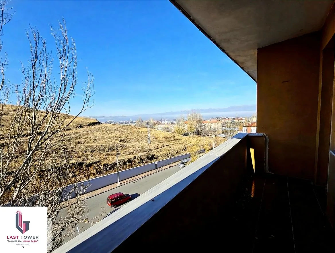 2+1 KİRALIK KÖŞK ERZURUM/PALANDÖKEN 100M² - Fotoğraf 30