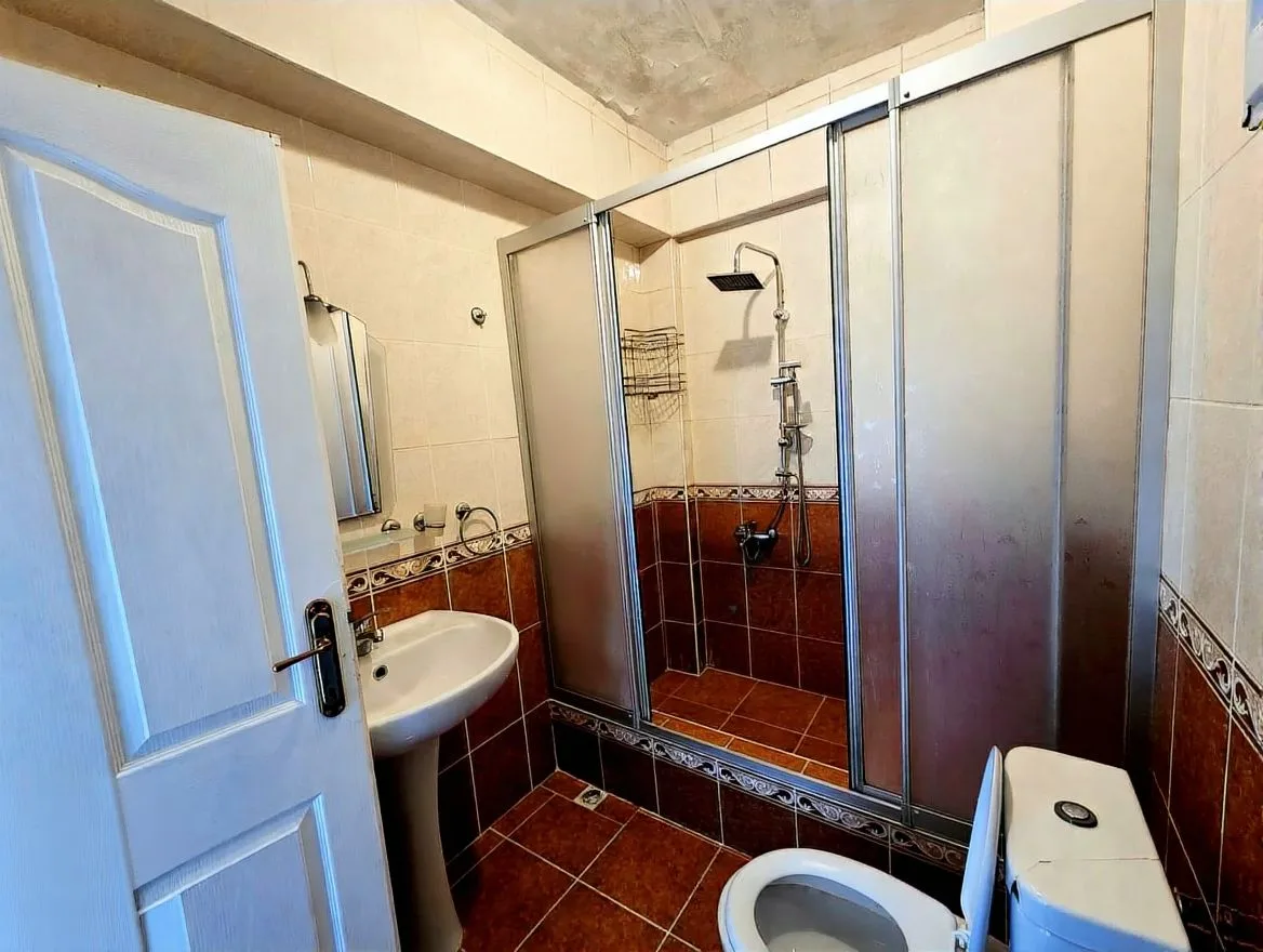 2+1 KİRALIK KÖŞK ERZURUM/PALANDÖKEN 100M² - Fotoğraf 31