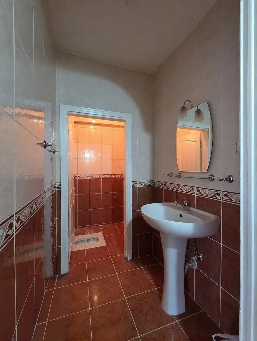 2+1 KİRALIK KÖŞK ERZURUM/PALANDÖKEN 100M² - Fotoğraf 32