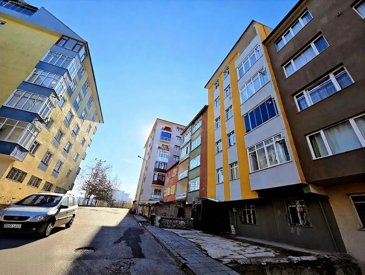 2+1 KİRALIK KÖŞK ERZURUM/PALANDÖKEN 100M² - Fotoğraf 33