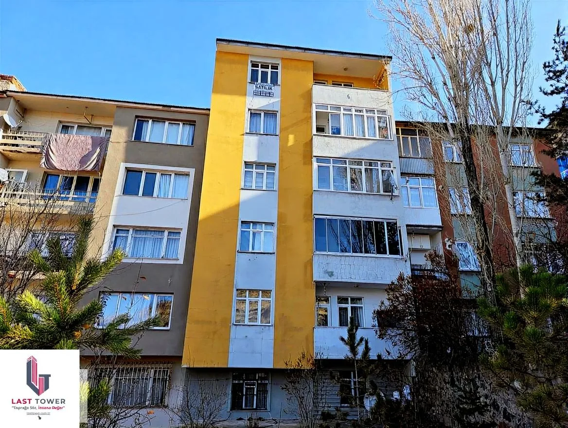 2+1 KİRALIK KÖŞK ERZURUM/PALANDÖKEN 100M² - Fotoğraf 34