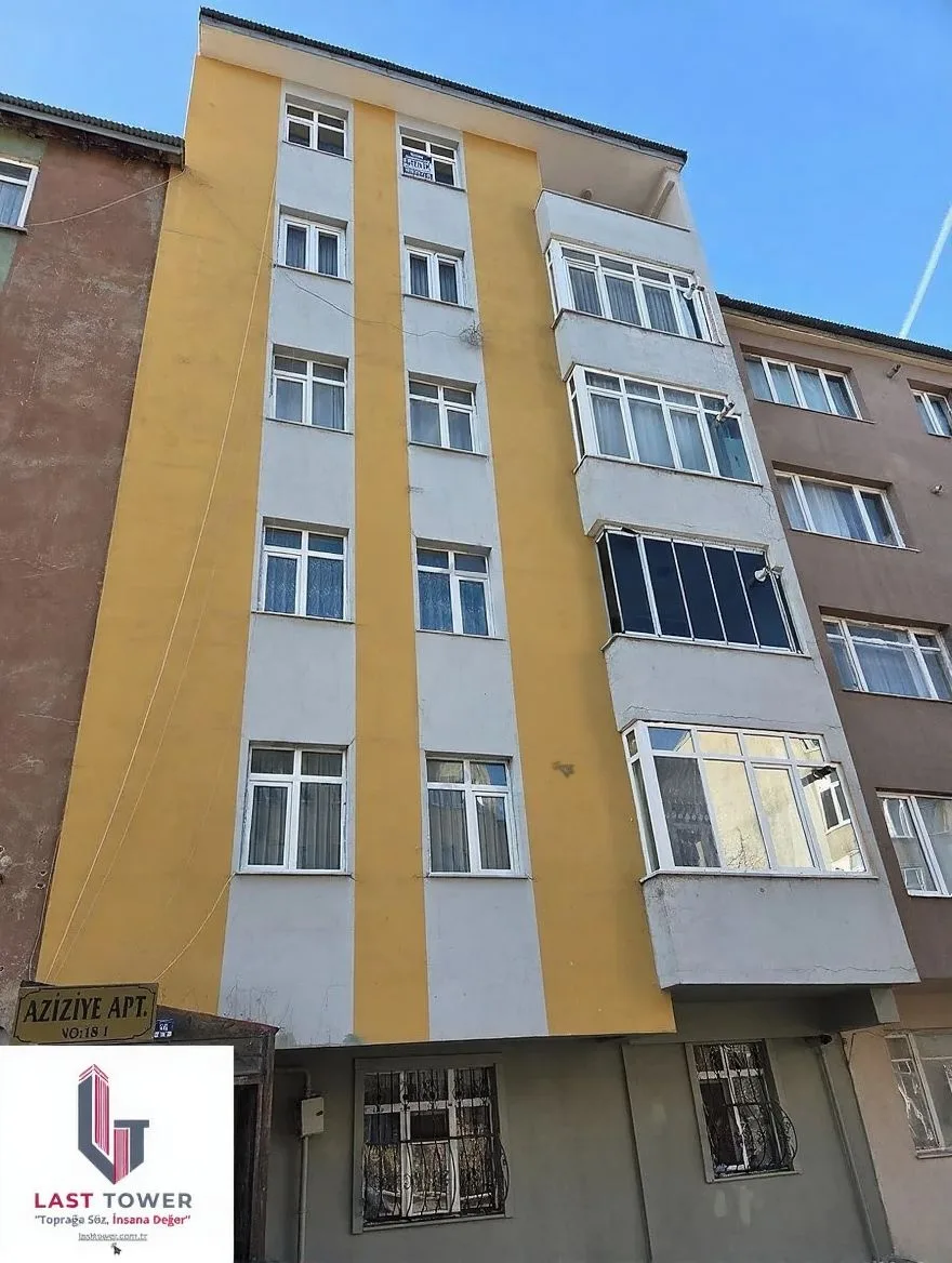 2+1 KİRALIK KÖŞK ERZURUM/PALANDÖKEN 100M² - Fotoğraf 35