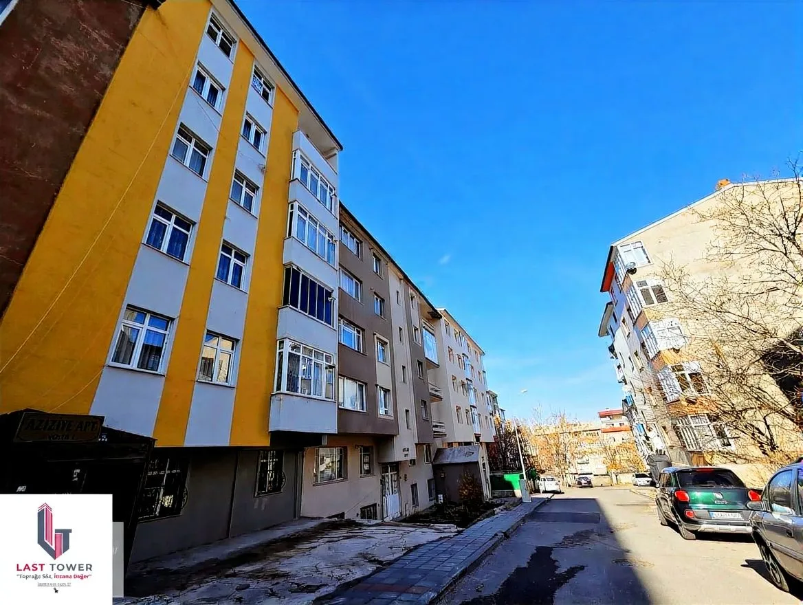 2+1 KİRALIK KÖŞK ERZURUM/PALANDÖKEN 100M²