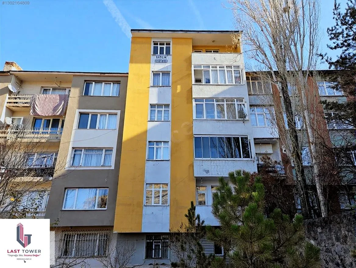 2+1 KİRALIK KÖŞK ERZURUM/PALANDÖKEN 100M²