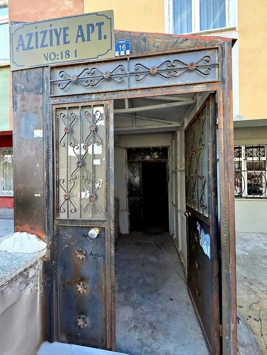 2+1 KİRALIK KÖŞK ERZURUM/PALANDÖKEN 100M² - Fotoğraf 6