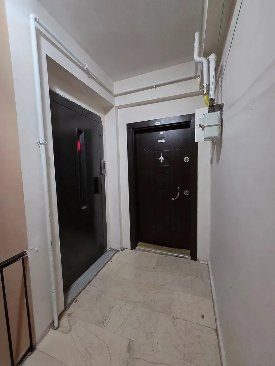 2+1 KİRALIK KÖŞK ERZURUM/PALANDÖKEN 100M² - Fotoğraf 8